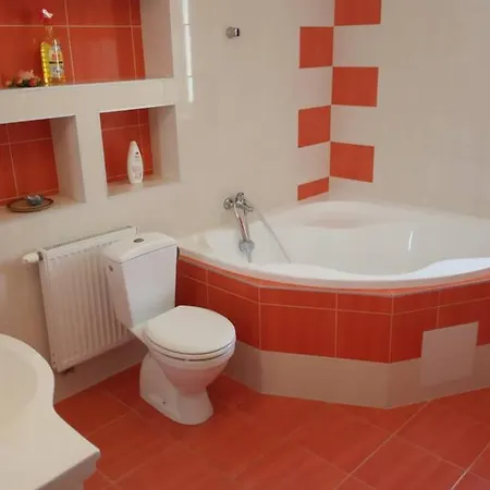 Chalupa 펜션 *
