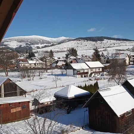 Chalupa *